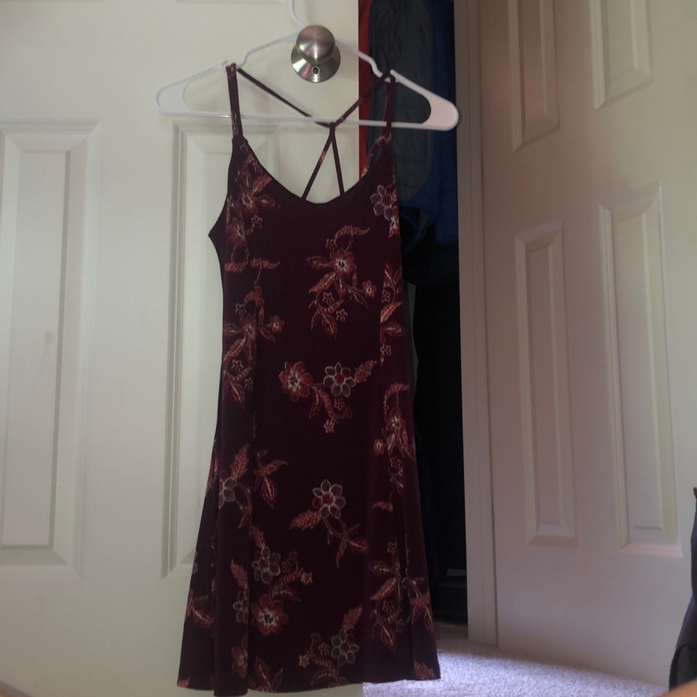 Aeropostale Dress